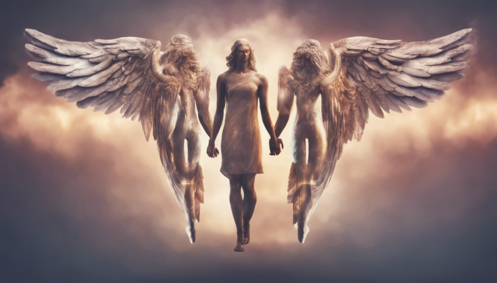 311 Angel Number Twin Flame