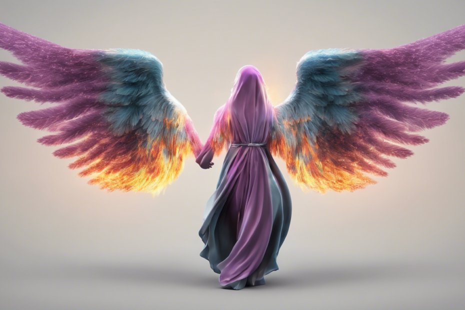 369 Angel Number Twin Flame