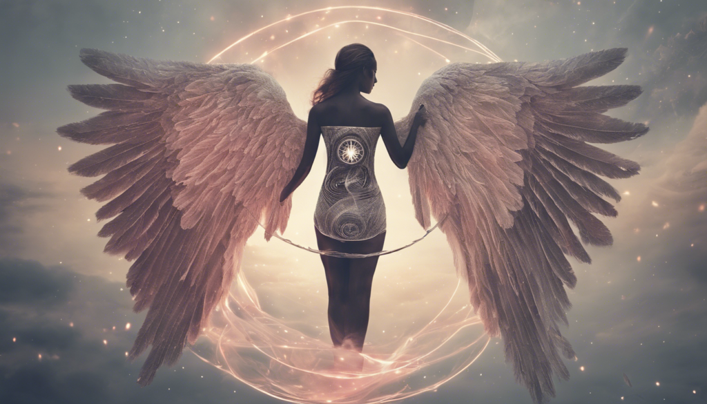 66 Angel Number Meaning Twin Flame