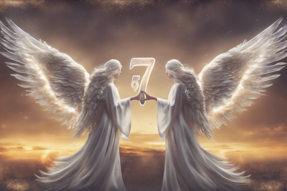 715 Angel Number Twin Flame