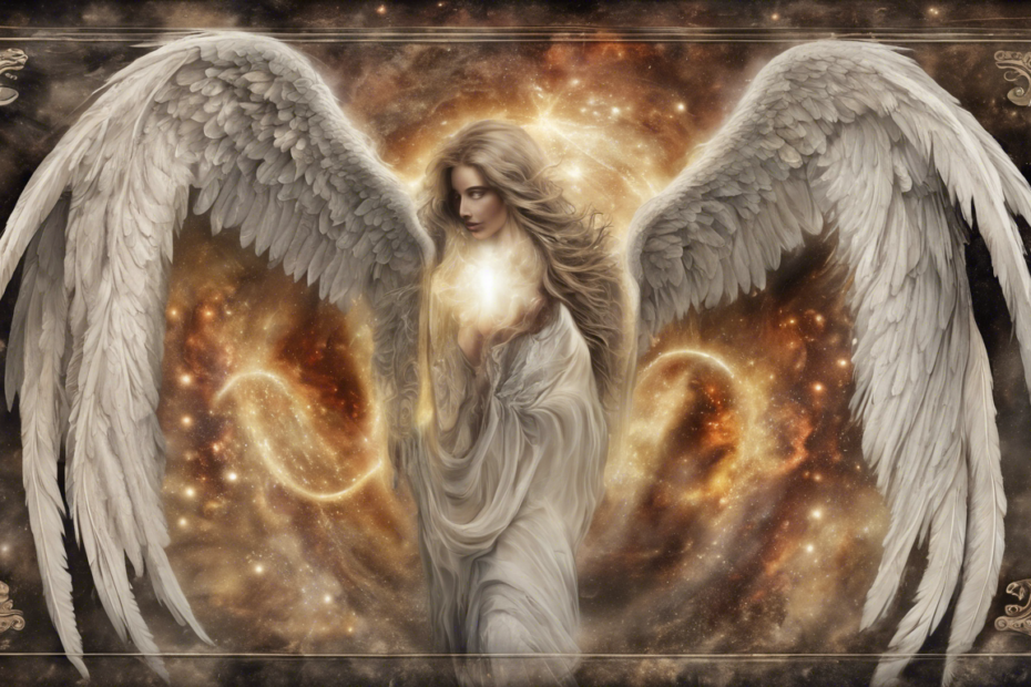 771 Angel Number Twin Flame