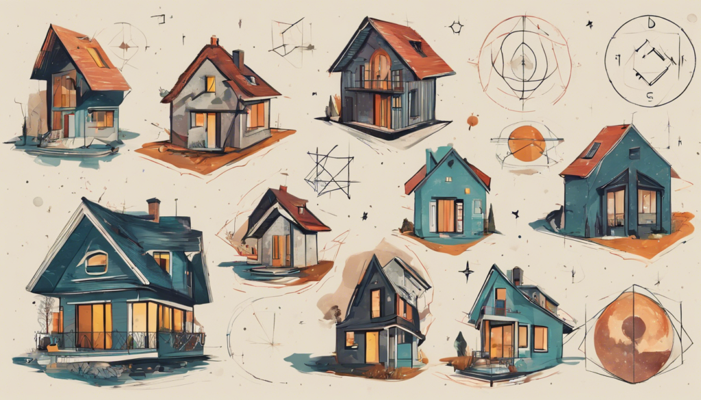 Angular Houses In Astrology