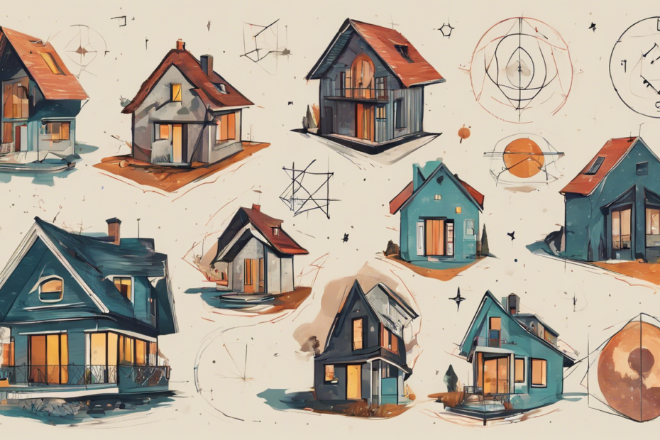 Angular Houses In Astrology