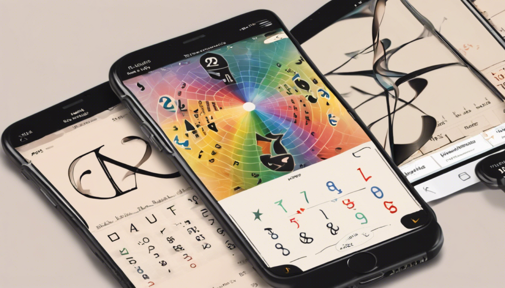 Best Numerology Apps
