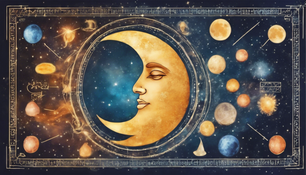 Moon In Gemini Vedic Astrology