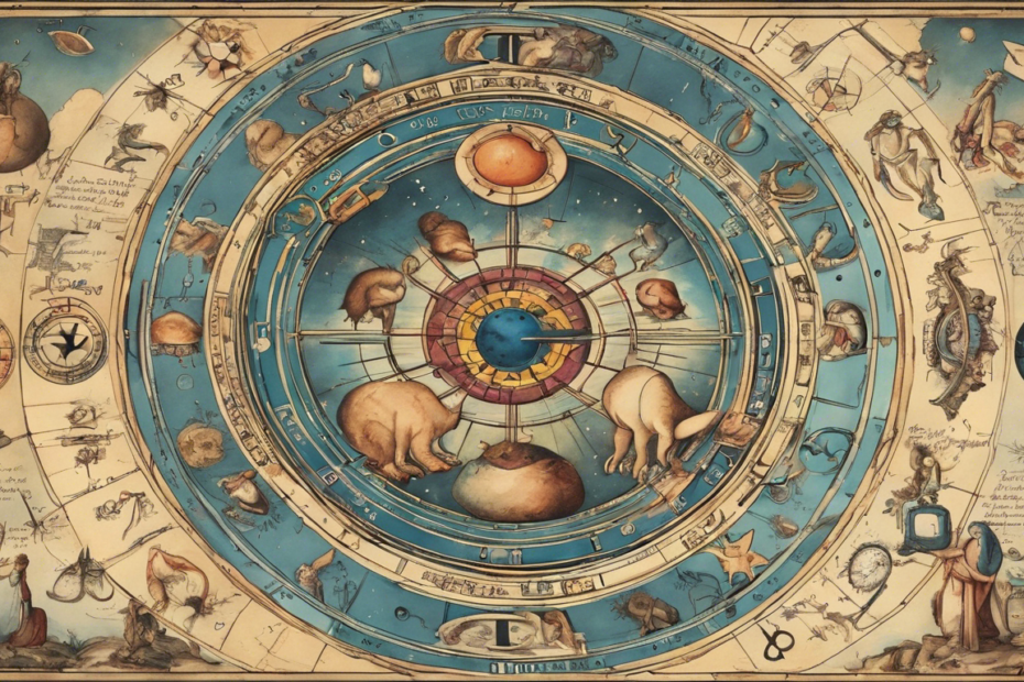 Physical Relationship in Astrology