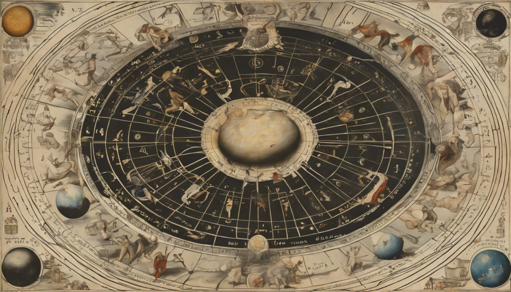 Plutonians Astrology