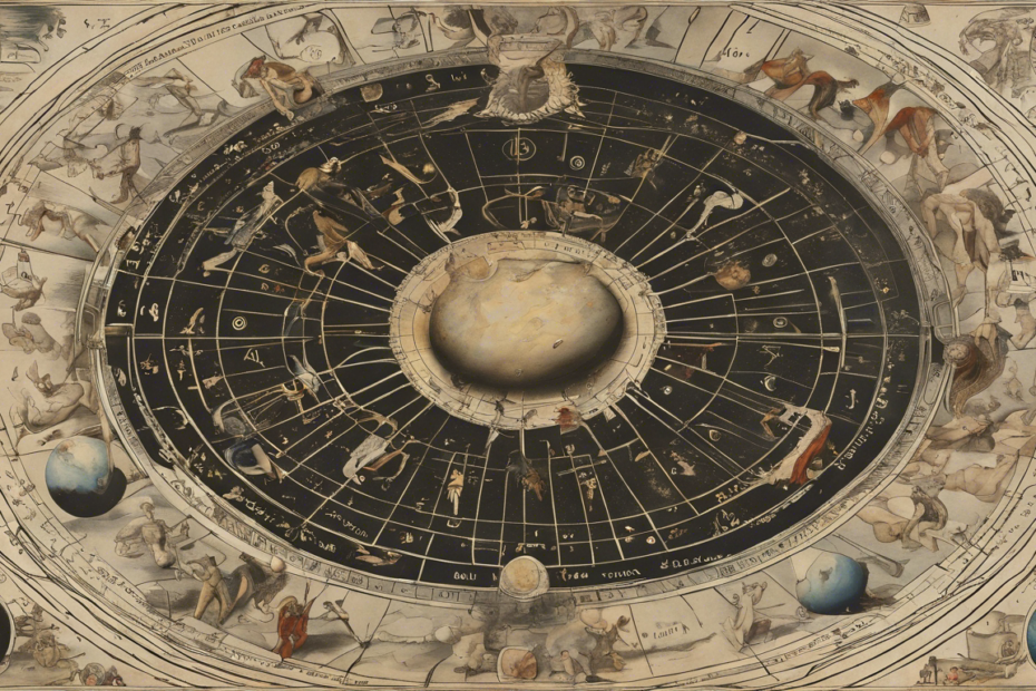 Plutonians Astrology