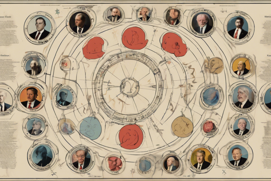 Politician Astrology