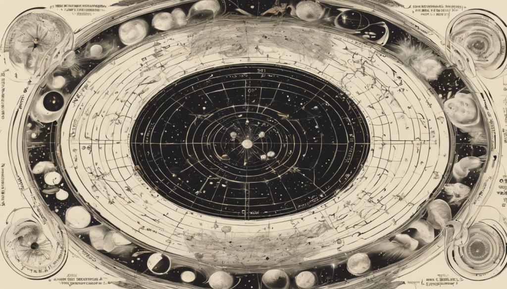 The Great Attractor In Astrology