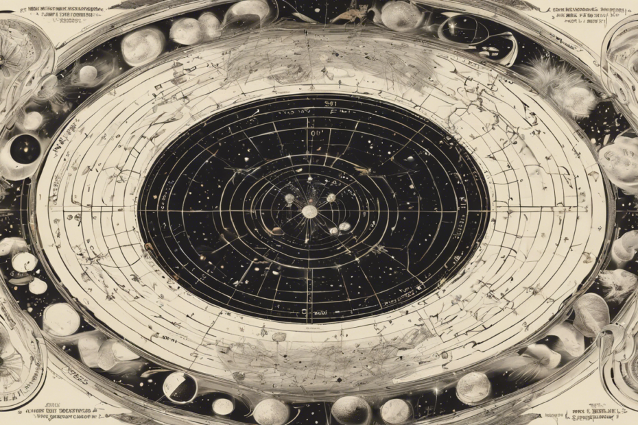 The Great Attractor In Astrology