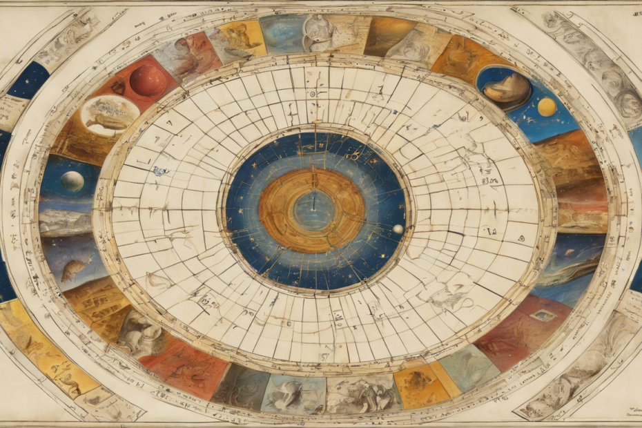Yale Portal Astrology